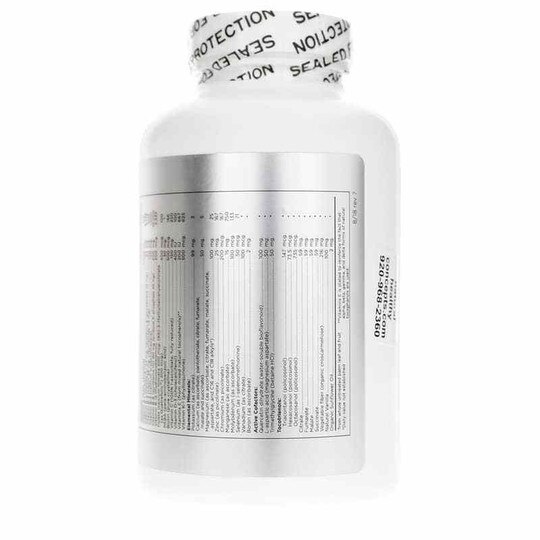 Life Guard Energized Vitamin/Mineral Transporter, PRQ